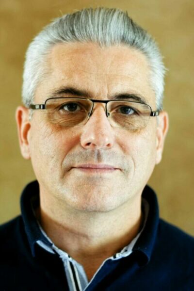 Jean Pierre KERGASTEL RSF